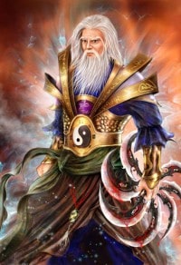 斗罗之双子斗罗