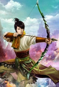 恶鬼入侵