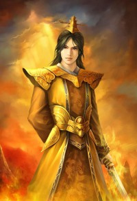 梦灵修真(又名:仙幻风云录)