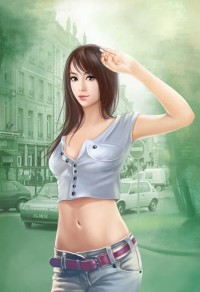 神女归来之女王大人不好惹
