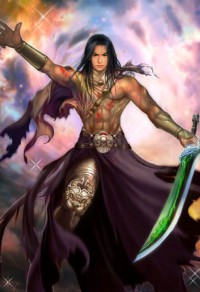 君子殺手