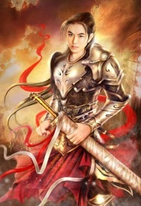 鬥羅之武魂是雷電