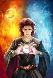 儒将[古穿今]