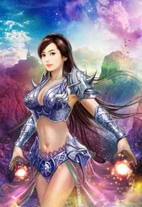 九霄龙帝