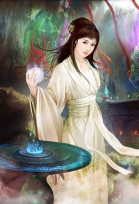 姑姑，请手下留情
