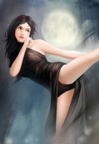 锦绣凰图之重生侯府嫡女